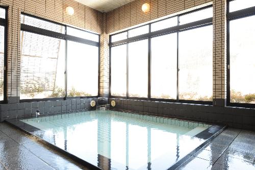 宝寿の湯宝大浴場