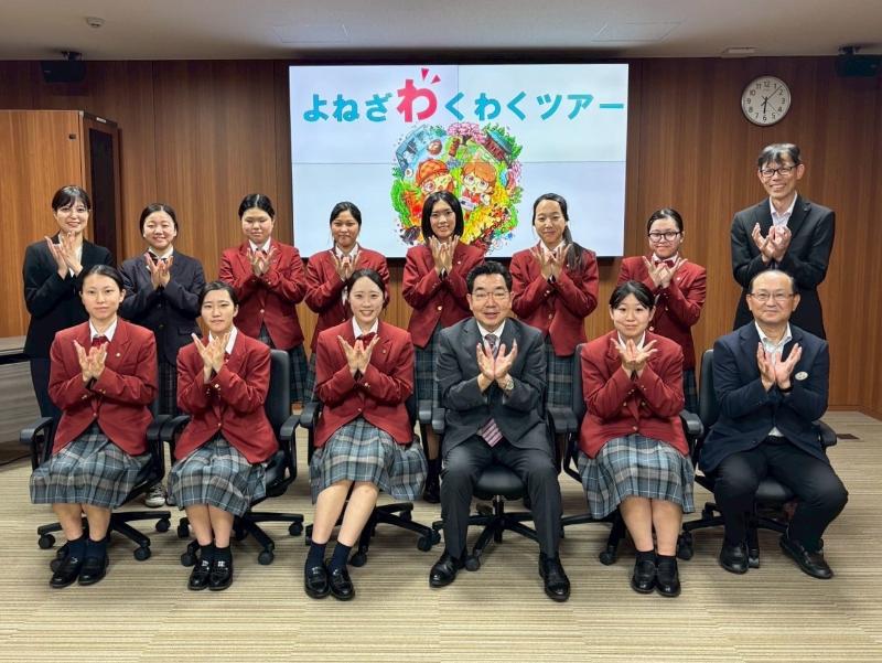 米沢鶴城高校商業研究部 プロフィール写真