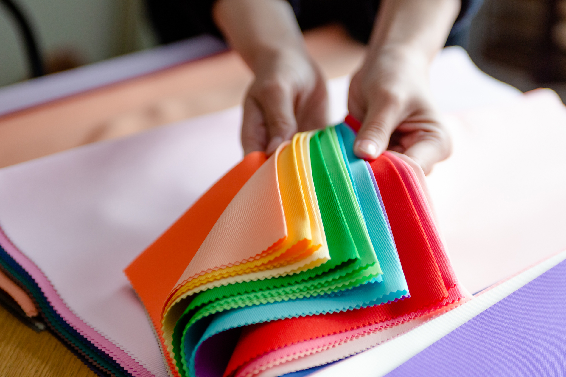 パーソナルカラー診断