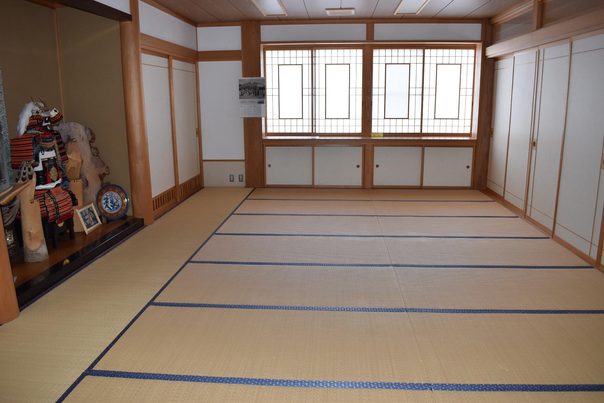 三沢コミセン延齢