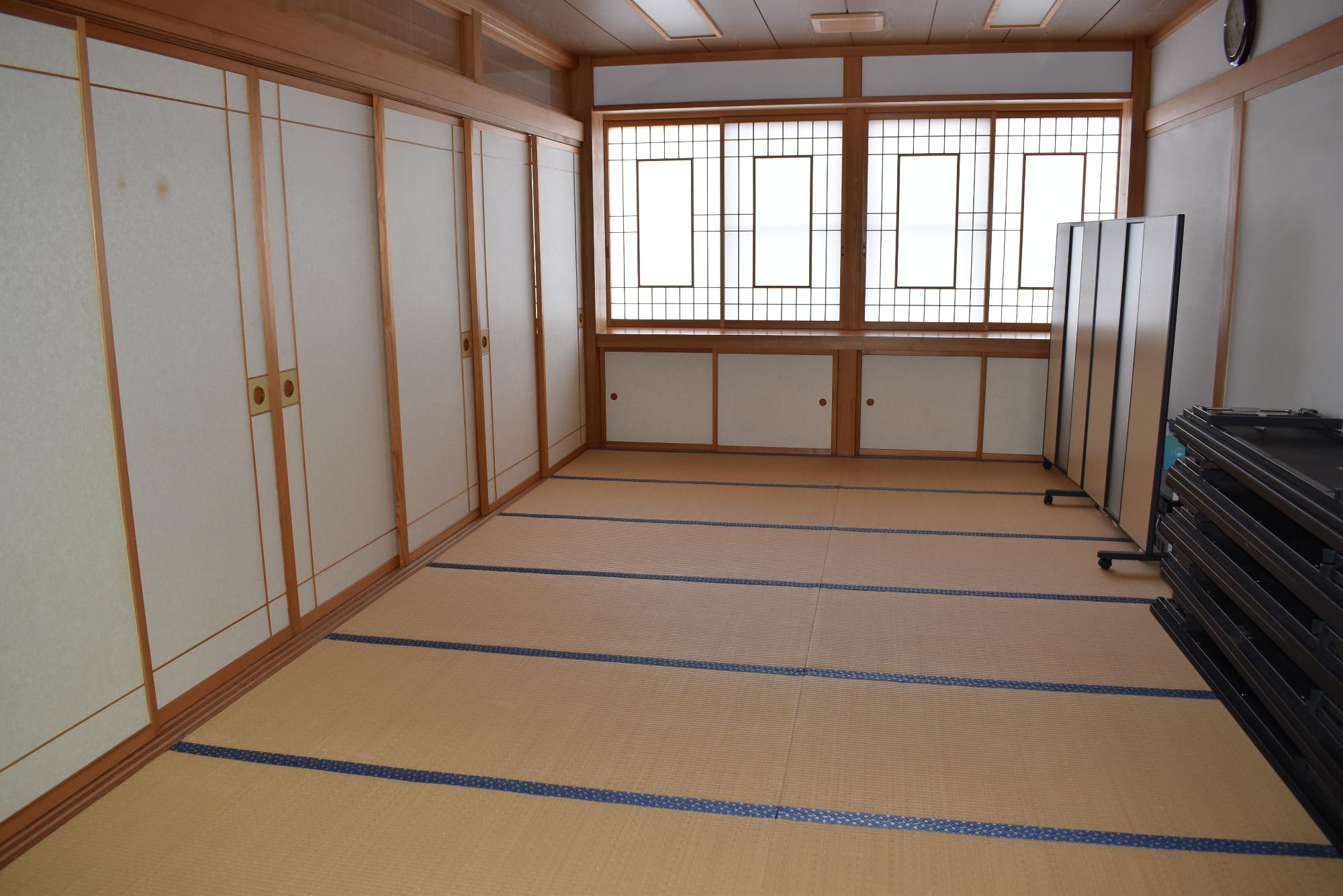 三沢コミセン小町