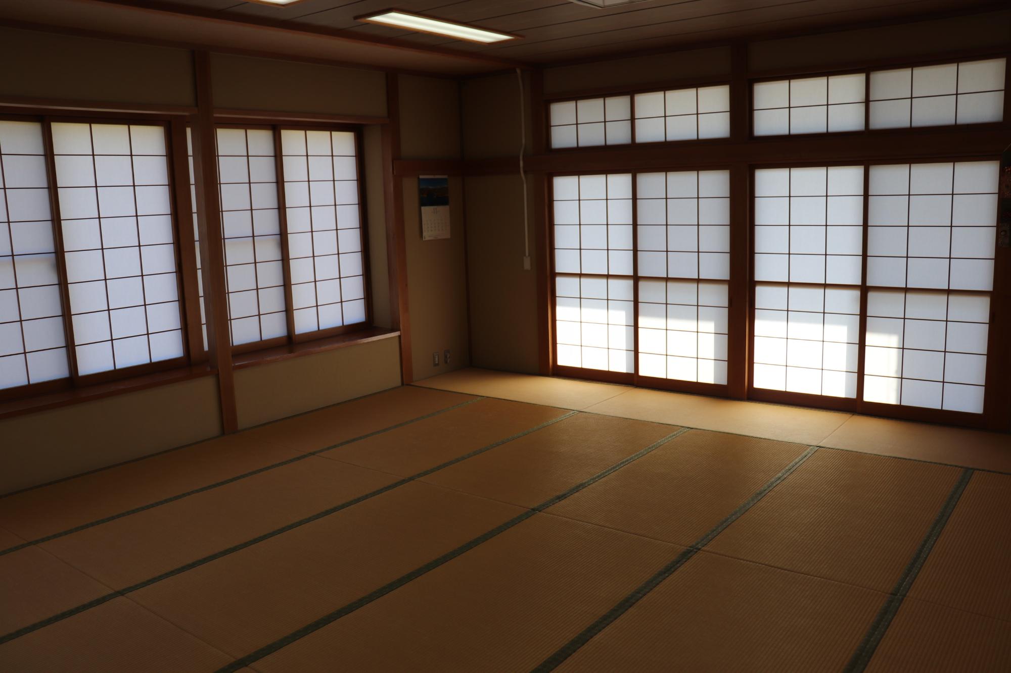 六郷コミセンおもの
