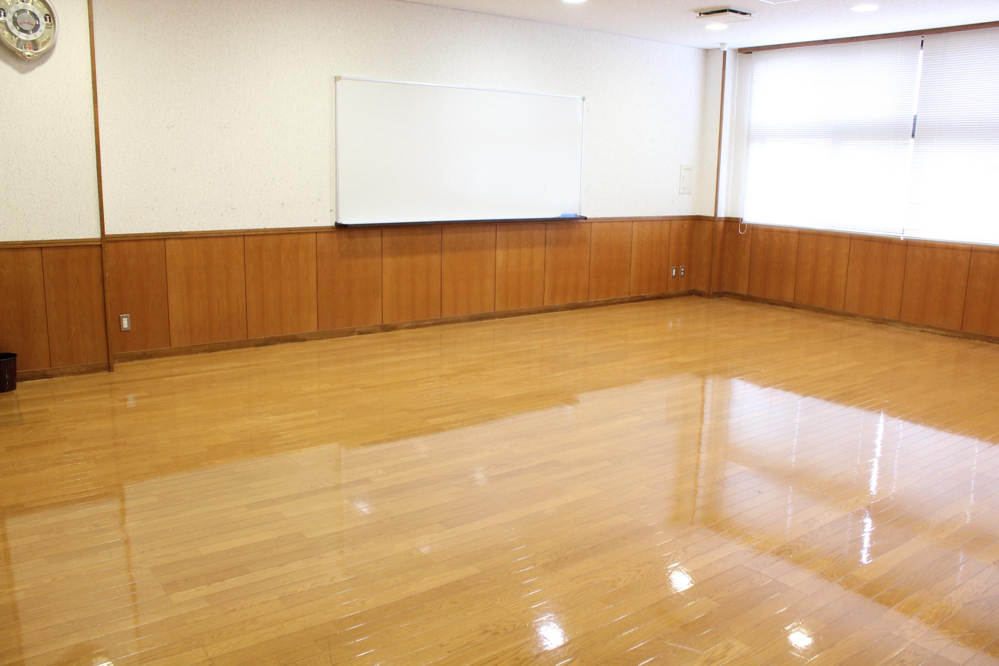東部コミュニティセンター小ホール